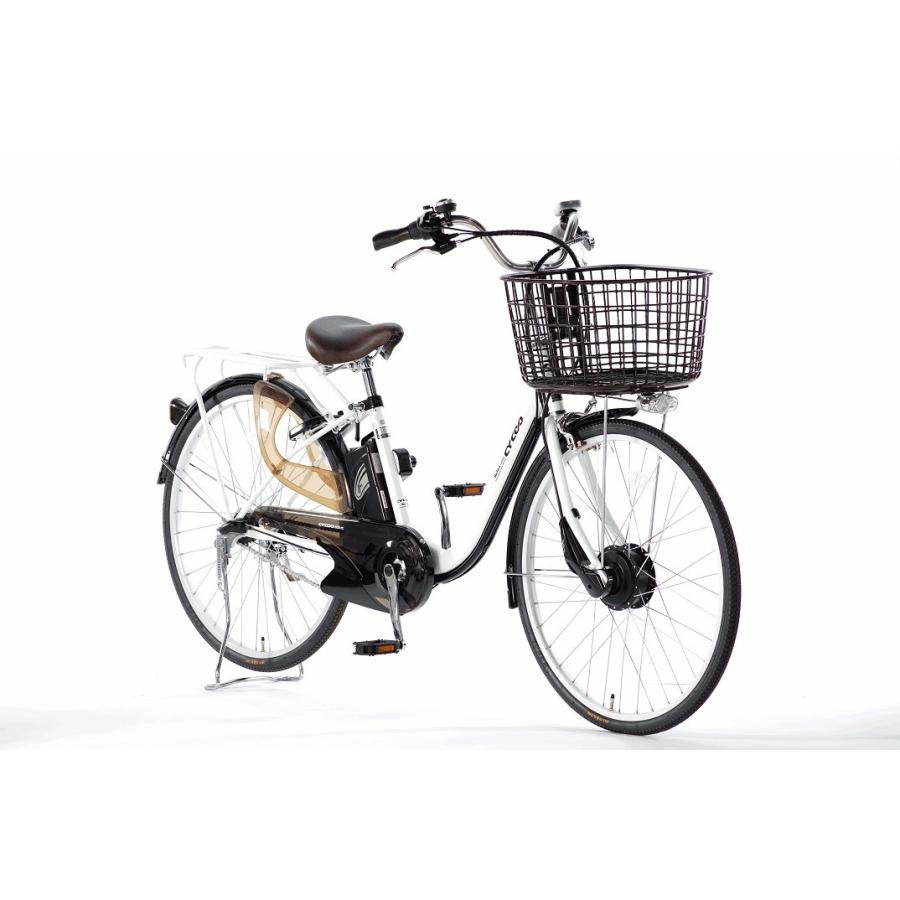 CYCOO 電動アシスト 電動自転車 電動 自転車 26インチ 完成品 CYCOO 電動アシスト 電動自転車 電動 自転車 26インチ 完成品