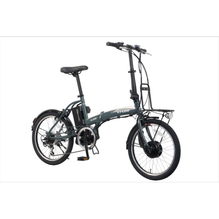 CYCOO 電動アシスト 折り畳み 電動自転車 電動 自転車 20インチ CYCOO 電動アシスト 折り畳み 電動自転車 電動 自転車 20インチ