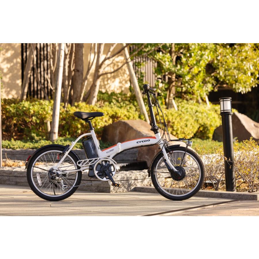CYCOO 電動アシスト 折り畳み 電動自転車 電動 自転車 20インチ CYCOO 電動アシスト 折り畳み 電動自転車 電動 自転車 20インチ