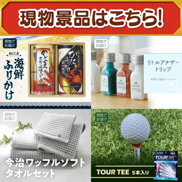 ゴルフコンペ景品10点セット【バーミキュラ　ライスポット/Toffy 5カップアロマコーヒーメーカー 等】豪華A3パネル・目録・特典付き！送料無料の画像