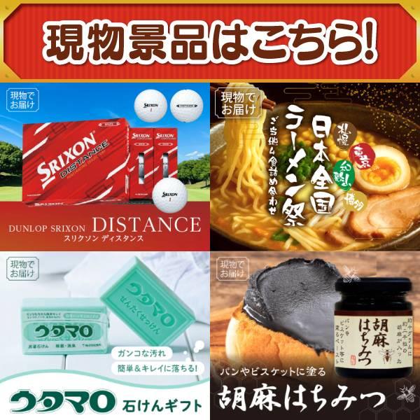 ゴルフコンペ景品23点セット【選べる体験ギフトBROWN/選べる生活家電 等】豪華A3パネル・目録・特典付き！送料無料の画像
