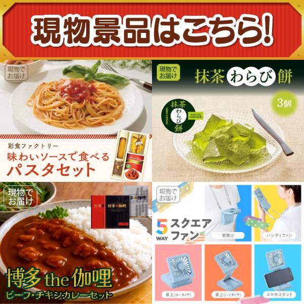 ゴルフコンペ景品25点セット【全国お取り寄せスイーツ1年分(毎月1回×12）/アイリスオーヤマ 電気圧力鍋 等】豪華A3パネル・目録・特典付き！送料無料の画像