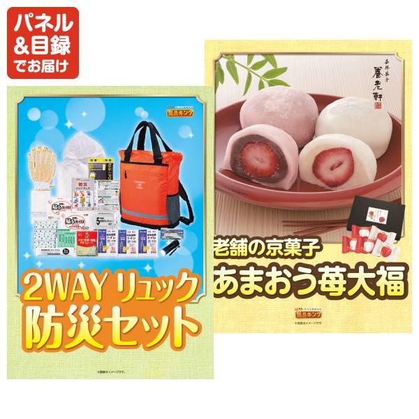ゴルフコンペ景品22点セット【Aladdin　グリル&トースター/Weber BBQグリル 等】豪華A3パネル・目録・特典付き！送料無料の画像