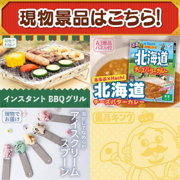 ゴルフコンペ景品22点セット【Aladdin　グリル&トースター/Weber BBQグリル 等】豪華A3パネル・目録・特典付き！送料無料の画像
