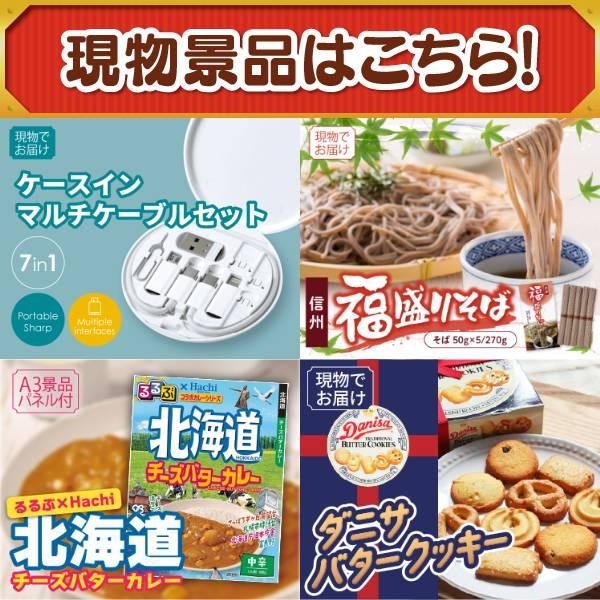 ゴルフコンペ景品19点セット【Air Pods Pro/緊急避難セット 等】豪華A3パネル・目録・特典付き！送料無料の画像
