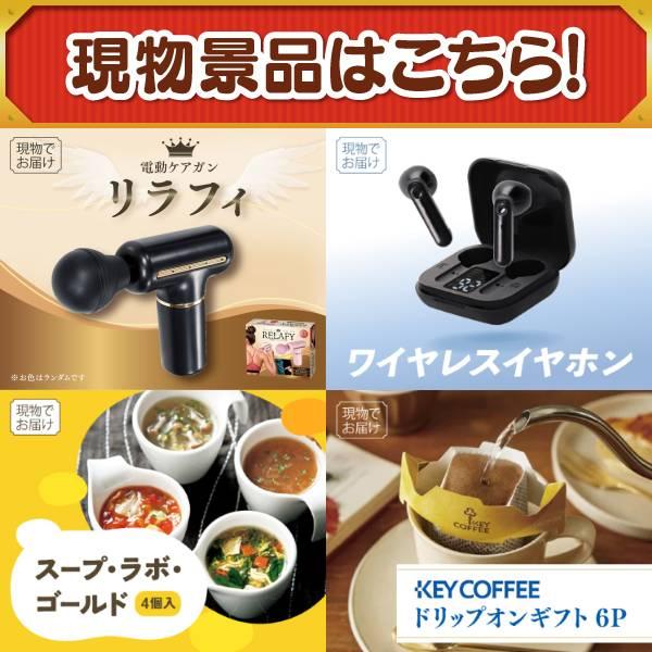 ゴルフコンペ景品20点セット【4K対応液晶テレビ43インチ/BALMUDA オーブントースター 等】豪華A3パネル・目録・特典付き！送料無料の画像