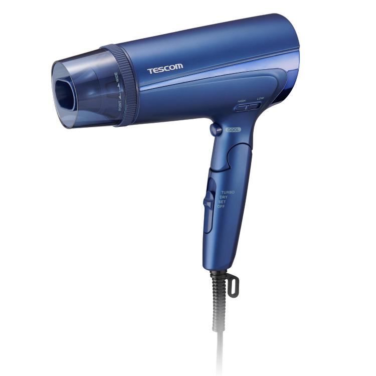 TESCOM （テスコム） プロテクトイオンヘアドライヤー TD765A プロテクトイオン ヘアドライヤー｜TD765A-C、TD765A-K｜美容