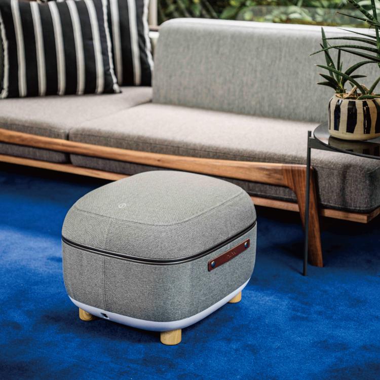 restool スツールフットマッサージャー 【足マッサージ