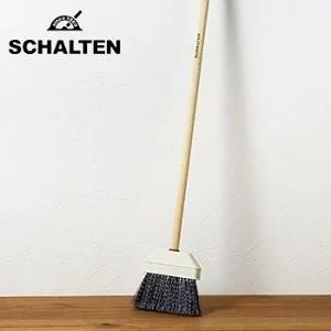 Schalten ロングブルーム ほうき 箒 長柄 掃除道具 シャルテン 掃除用品 送料無料 Lf510b10b000