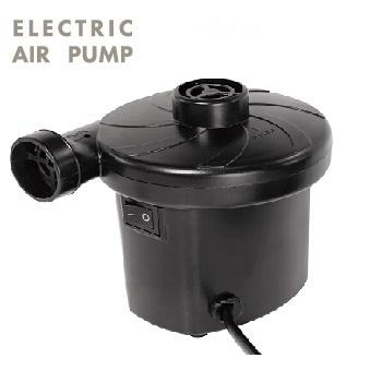 AC電源エアーポンプ 浮き輪 空気入れ ポンプ エアーポンプ