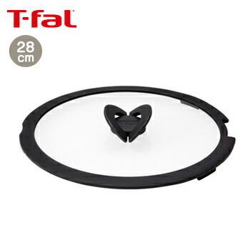 送料無料 ティファールガラス蓋 インジニオ ネオ 28cm L フライパン ティファール インジニオ ネオ バタフライガラスぶた Ll すまいのコンビニ 通販 Yahoo ショッピング
