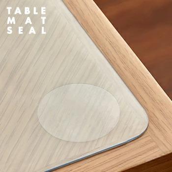 すべり止めシール Ny9 10 テーブル テーブルクロス ズレ防止 スベリ防止 すべり防止シート メール便 送料無料 02tm Lny9 10 すまいのコンビニ 通販 Yahoo ショッピング