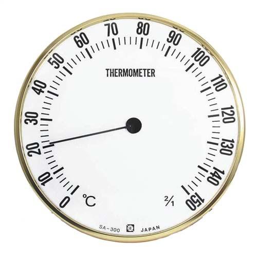 新着商品 ＣＲＥＣＥＲ　サウナ用温度計　SA‐300 その他測量用品、測量機器