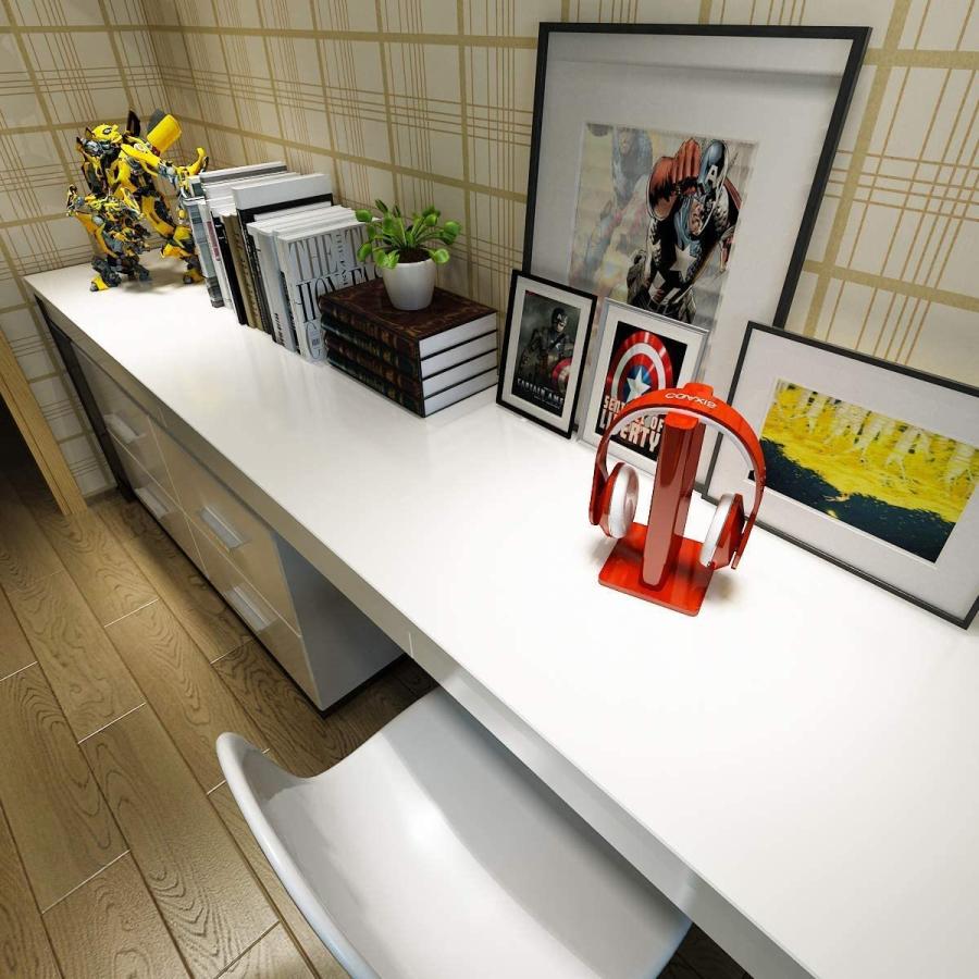 壁紙シート つるつる 壁紙シール 防水 耐熱 Diy 剥がせる リメイクシート 模様替え カビ防止 カッティングシート 厚手 60cmｘ5m Seal04 ヘルツ 通販 Yahoo ショッピング