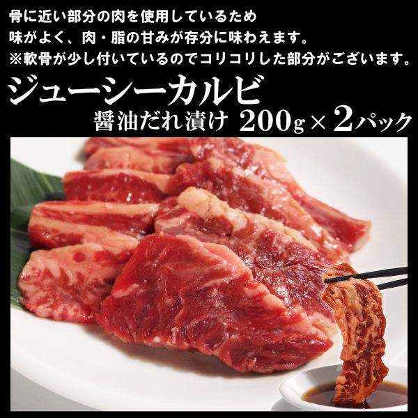 肉 牛カルビ焼肉 焼き肉 焼肉 セット バーベキュー 肉 カルビ 3種盛り 3-4人前 計1.2kg BBQ 牛肉 食品｜yhjonetsu｜05