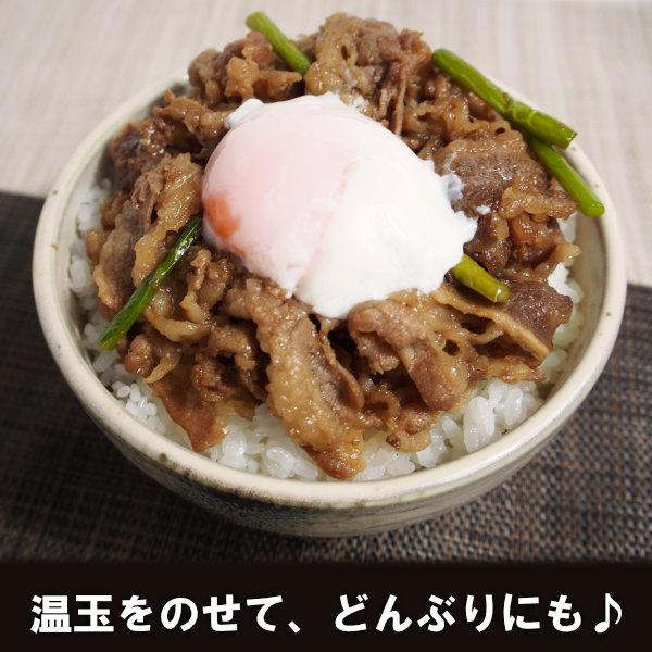 情熱ホルモン プルコギ ビーフ にんにくの芽入り お試しセット 600g