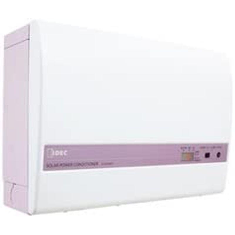 IDEC パワーコンディショナ PJ1A-A401形(4kW)