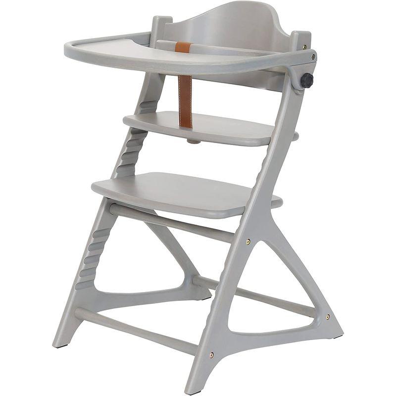 大和屋 マテルナ テーブル&ガード グレー 3515 安心・安全を考えたデザイナーズチェア 安心 安全を考えたデザイナーズチェア マテルナ テーブル&ガード グレー