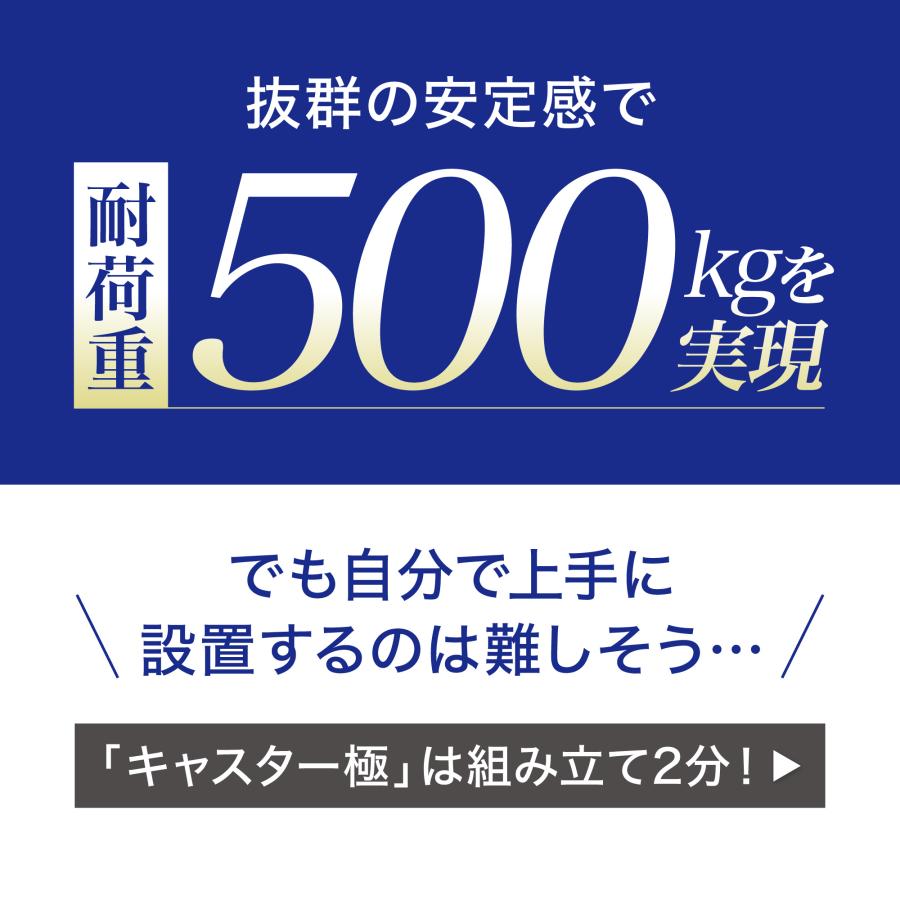 簡単設置【収納アドバイザー監修】洗濯機台 洗濯機 キャスター付き ドラム式対応 置き台 スライド台  台車 かさ上げ 台 置台 防水パン 底上げ | ブランド登録なし | 04