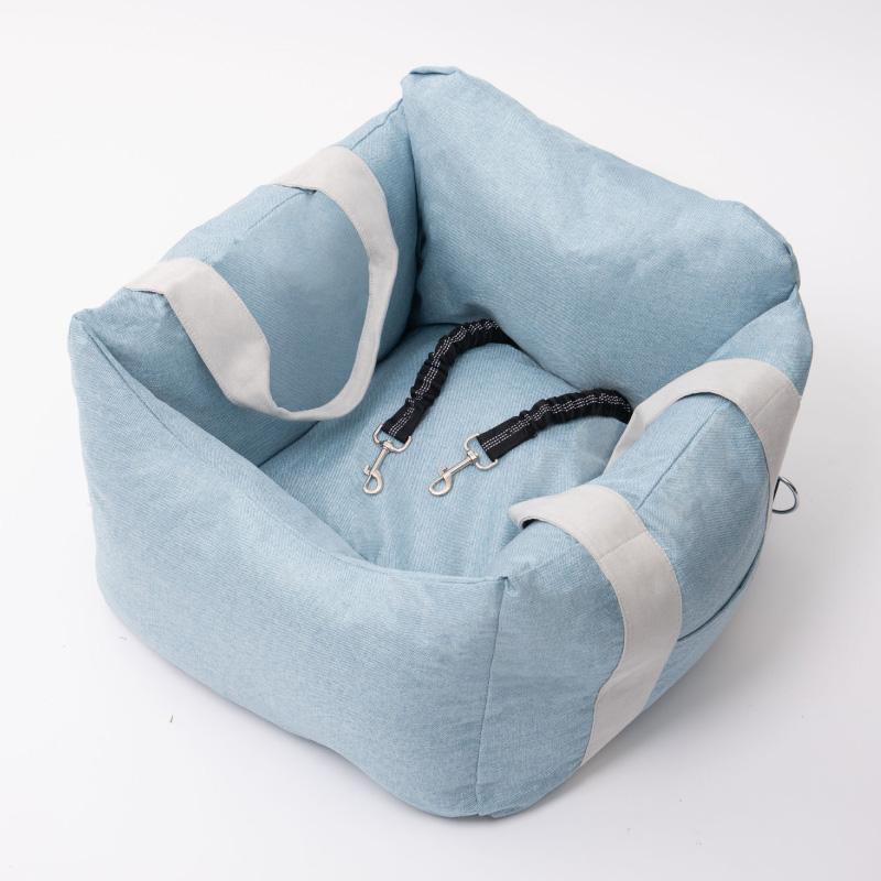 犬 ドライブボックス ドライブベッド 車 シート ドライブシート ペット