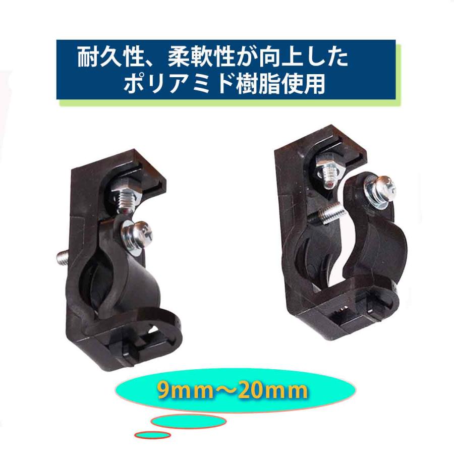 ケーブル滑車 5個入り 電動ウインチ ホイスト クレーン 樹脂 ガラス