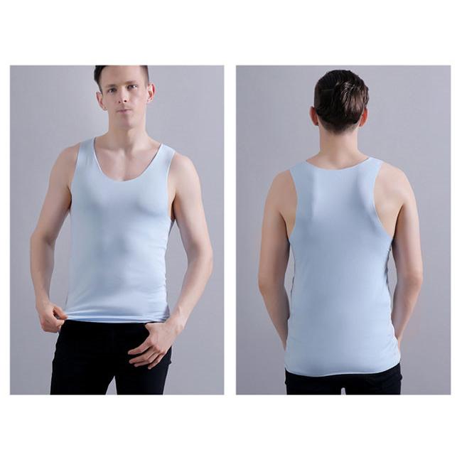 クリスマスギフト メンズタンクトップ インナー ノースリーブ メンズ アンダーウェア 下着 重ね着 Twbp0 ワイエムワールド 通販 Yahoo ショッピング