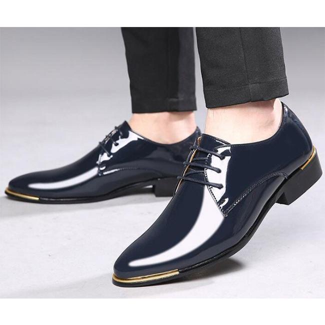 ビジネスシューズ スーツ似合う 靴 紳士靴 メンズ シューズ カジュアル 男性向け Tgh0 ワイエムワールド 通販 Yahoo ショッピング