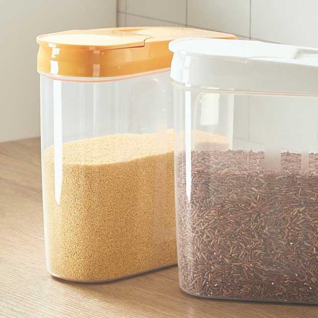 お中元 母の日 21 フードケース 保存容器 蓋付き 小物収納ケース 密閉 密封 キッチン収納 Twfq0 ワイエムワールド 通販 Yahoo ショッピング