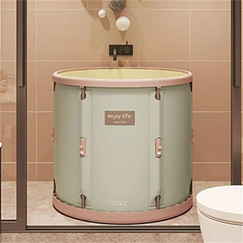 ランキング1位 折り畳み浴槽 バスタブ 簡易 節水 プール 70*66cm バスタブ 風呂桶 収納浴槽浴室 お風呂 全身浴 子供 大人 ポータブル 大人気 :t19a0353:ワイエムワールド - 通販 - Yahoo!ショッピング ランキング1位 折り畳み浴槽 バスタブ 簡易 節水 プール 70*66cm バスタブ 風呂桶 収納浴槽浴室 お風呂 全身浴 子供 大人 ポータブル 大人気 :t19a0353:ワイエムワールド - 通販 - Yahoo!ショッピング