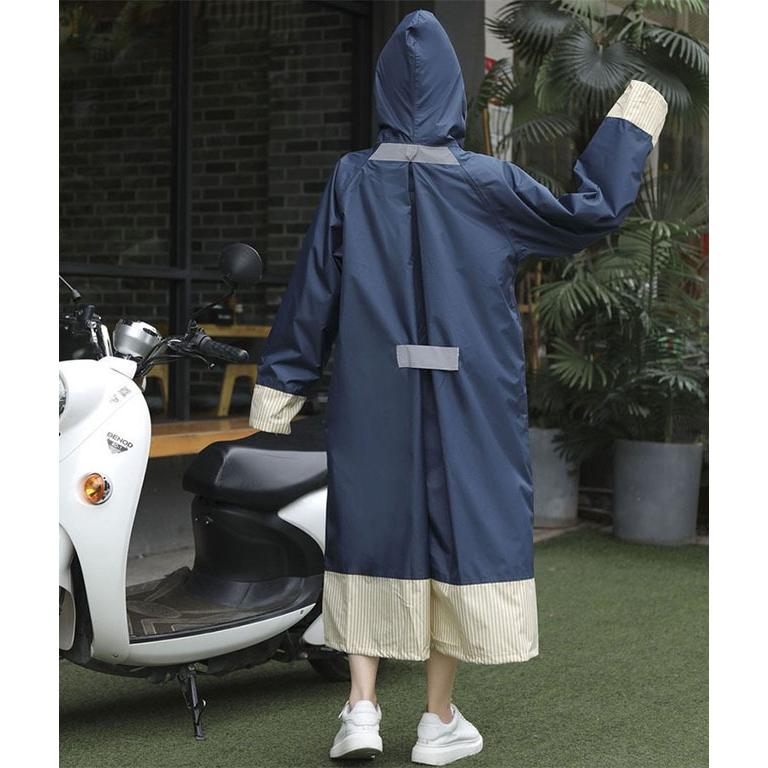 レインコート 梅雨対策 リュック対応可 レディース ロング ストライプ 切り替え 袖口ゴム 裾にドローコード クリアツバ付き スタンドカラー 軽量 長め 撥水 :t36700056:ワイエムワールド - 通販 - Yahoo!ショッピング レインコート 梅雨対策 リュック対応可 レディース ロング ストライプ 切り替え 袖口ゴム 裾にドローコード クリアツバ付き スタンドカラー 軽量 長め 撥水 :t36700056:ワイエムワールド - 通販 - Yahoo!ショッピング