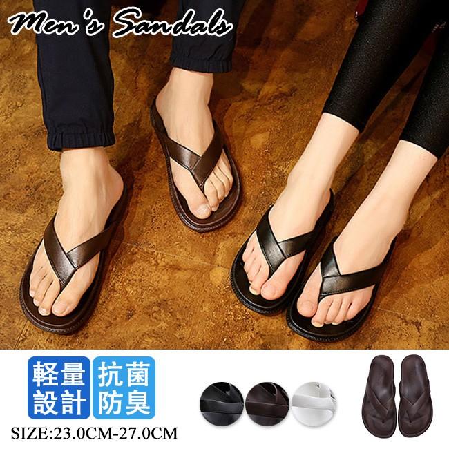 お中元 メンズサンダル ビーチサンダル メンズ サンダル サマー ビーサン 人気 リゾートサンダル 男性用 軽量 カジュアル アウトドア 夏 フラット サンダル 靴 Tk2a0 ワイエムワールド 通販 Yahoo ショッピング