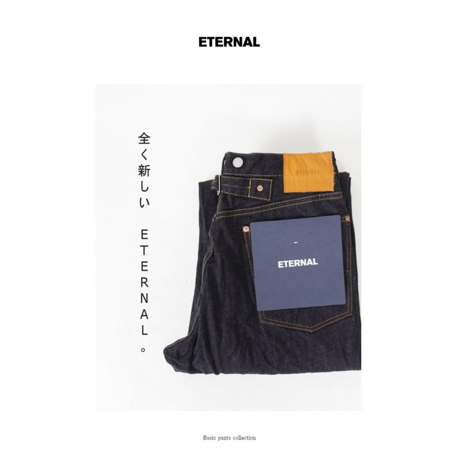 児島ジーンズ ETERNAL(エターナル) 922 922Classic クラシック 児島ジーンズ ETERNAL(エターナル) 922 922Classic クラシック
