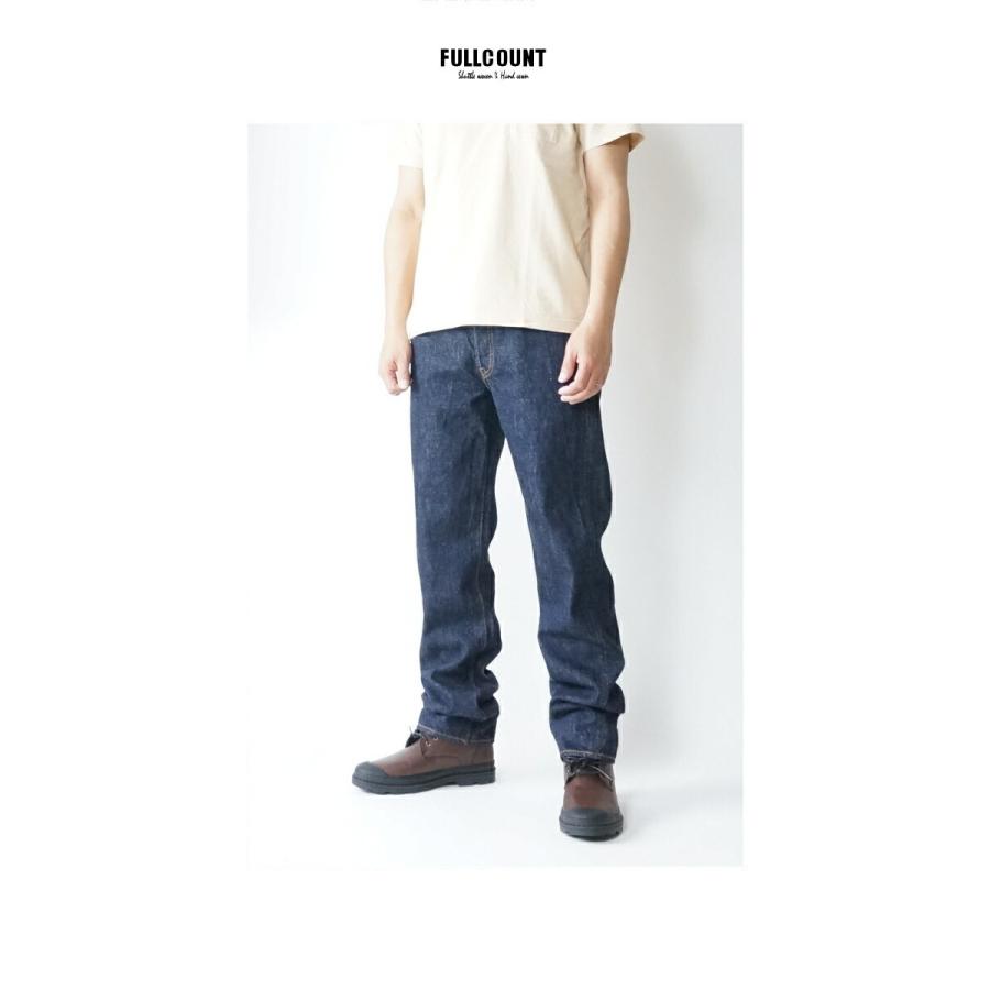 FULLCOUNT (フルカウント) ORIGINAL STRAIGHT 1101w オリジナル FULLCOUNT (フルカウント) ORIGINAL STRAIGHT 1101w オリジナル