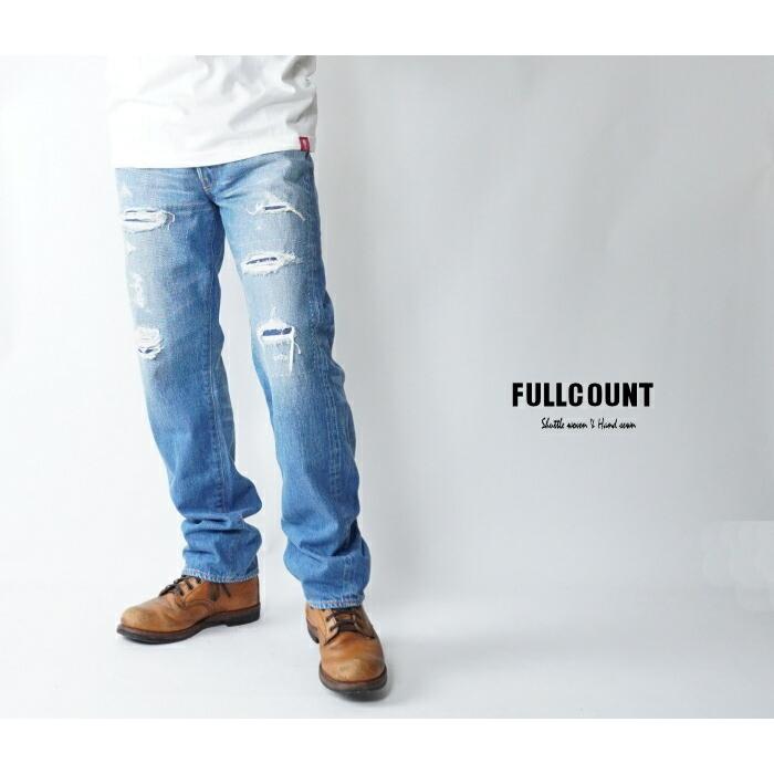 FULLCOUNT 1102Just Little bit Longer デニム 楽天市場】FULLCOUNT フルカウント 1102 Just a Little bit