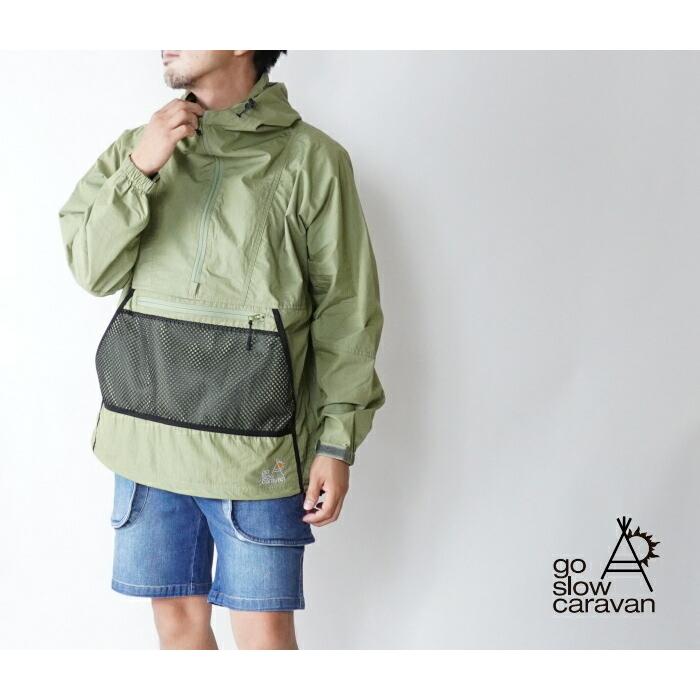 SLOW go slow caravan/ゴースローキャラバン 330204k C/Nワッシャー 