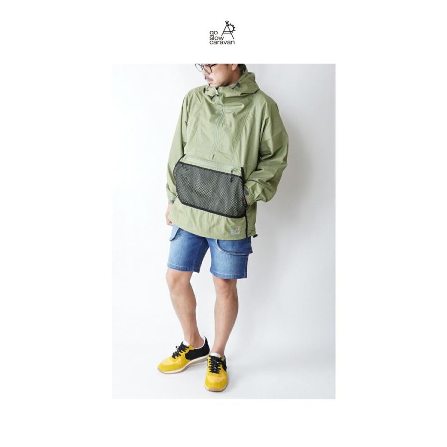 SLOW go slow caravan/ゴースローキャラバン 330204k C/Nワッシャー 