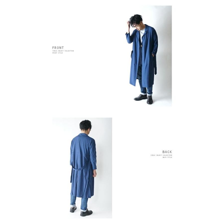 haikara SCISSORMAN（シザーマン）1902n HAIKARA Inverness coat