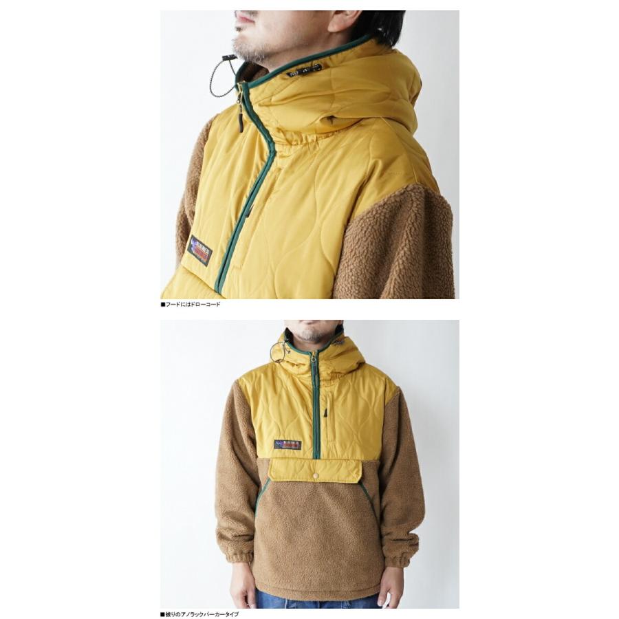WILDERNESS EXPERIENCE/ウィルダネス エクスペリエンス 831110b QUILT 