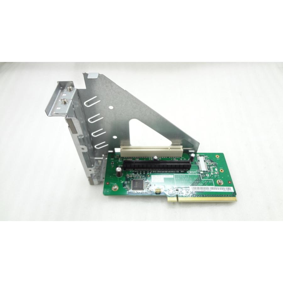 売れ筋 複数入荷 Fujitsu Esprimo用ライザーカード Jib85y Riser Card1 Cp6171 01 中古動作品 Asl1b Aynaelda Com