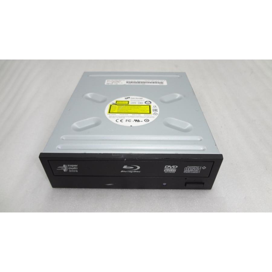 Hitachi Lg Data Storage Bh16ns58 ブルーレイドライブ Re Sata 中古動作品 r43 絶品