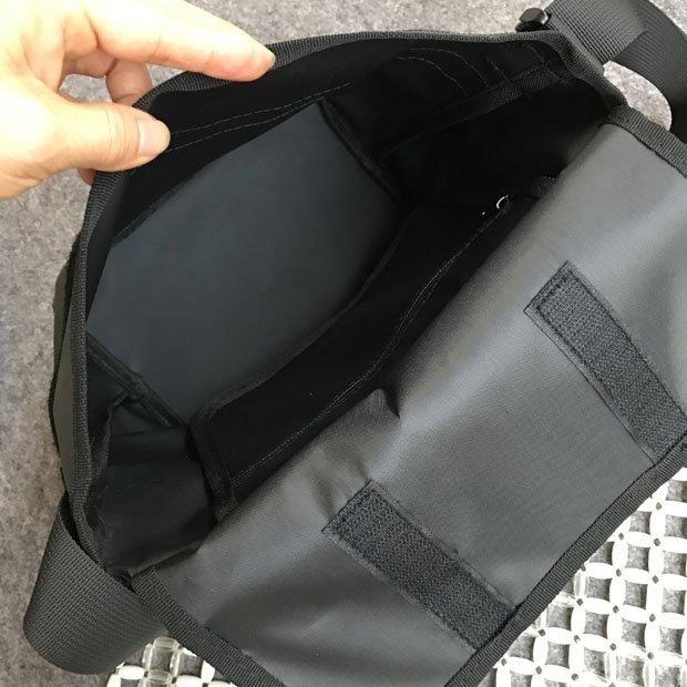 ショルダーバッグ ターポリン風 バッグ 雑誌付録 おしゃれ 旅行 レディーズ メンズ Ying 1615nseoz Pandastore 通販 Yahoo ショッピング