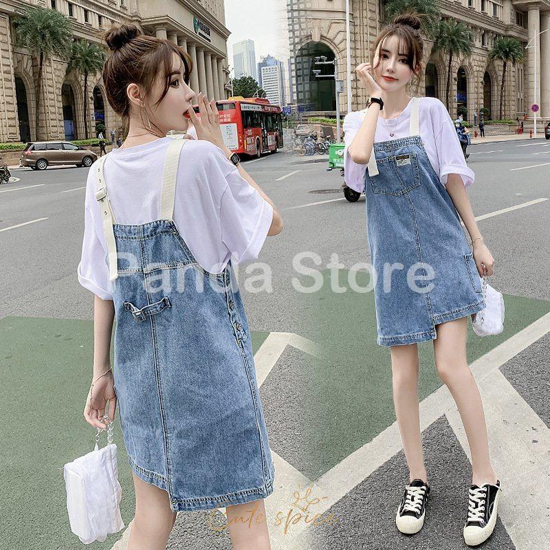 ボトムス パンツ 午前12時前のご注文は当日発送 サロペットスカート レディース 40代 膝丈ワンピース 春夏 デニムスカートｈ型ジャンパースカート オシャレ 韓国風 ゆったり カジュアル 30代 50代 J8b7wpfdgm Www Kbdav Ac In