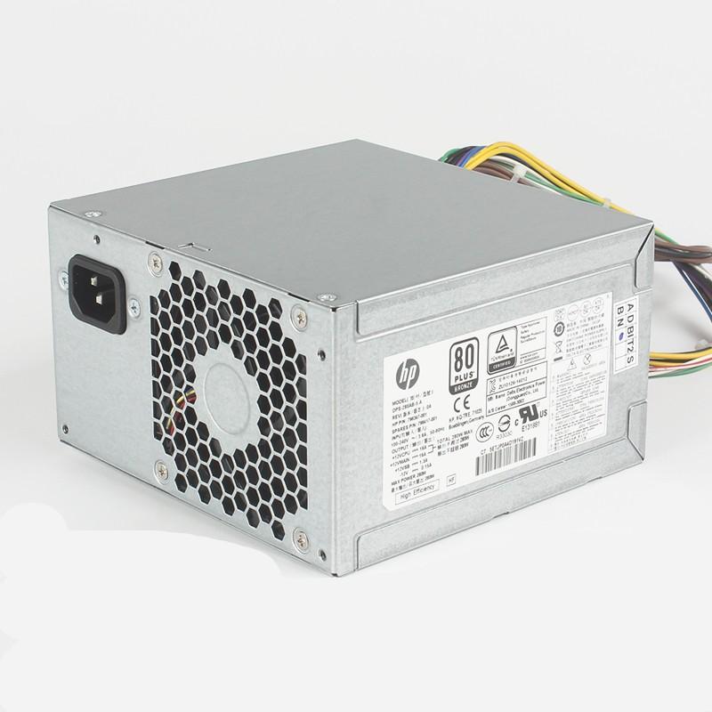 HP 280W 電源ユニット HP 600 680 G2 MT 800 880 TWR電源ユニット 280W D14-280P1A、PCE015