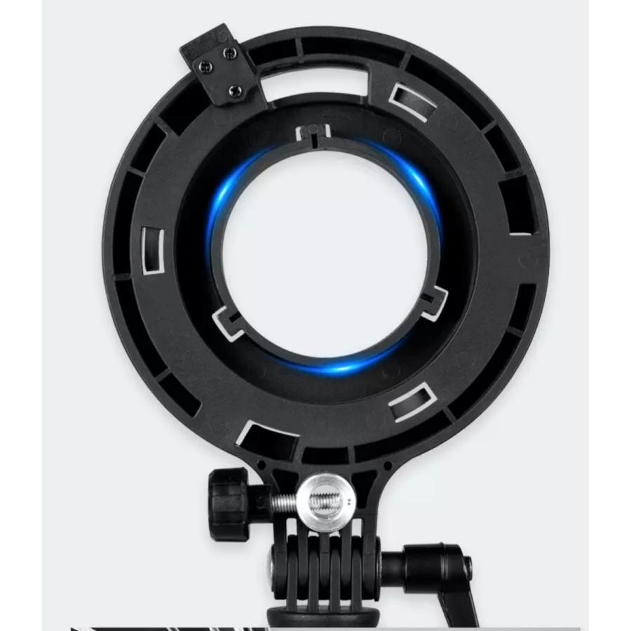 並行輸入品】NANLITE ナンライト Forza60/60B専用 ボーエンズ
