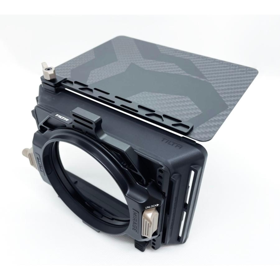 ☆正規品新品未使用品 TILTA 新型ミラージュ マットボックス Mirage