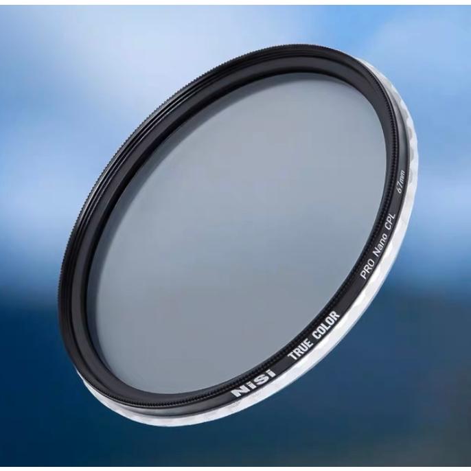 並行輸入品】NiSi 偏光フィルター True Color CPL 82mm 並行輸入品】NiSi 偏光フィルター True Color CPL 82mm