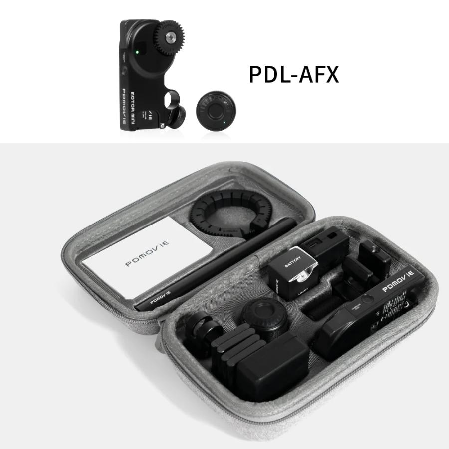 【並行輸入品】PDMOVIE LIVE AIR 3 ワイヤレスフォローフォーカス PDL-AFX 【世界一小さい】｜yiwustore2｜02