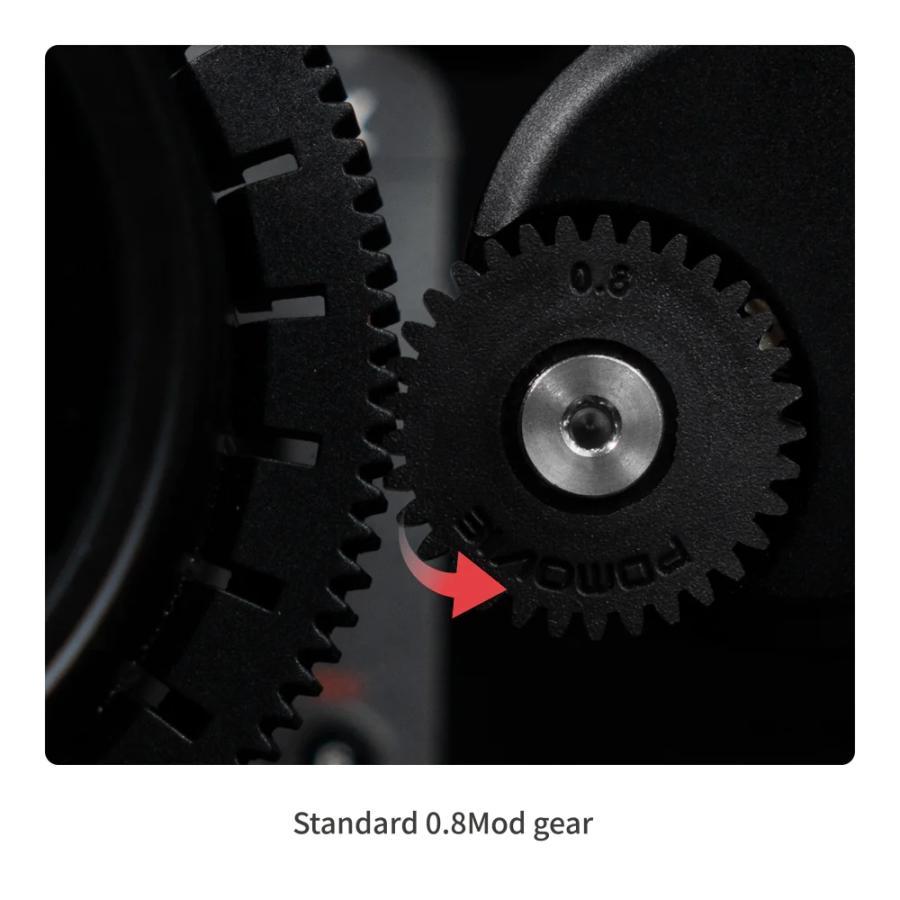 並行輸入品】PDMOVIE LIVE AIR 3 ワイヤレスフォローフォーカス PDL