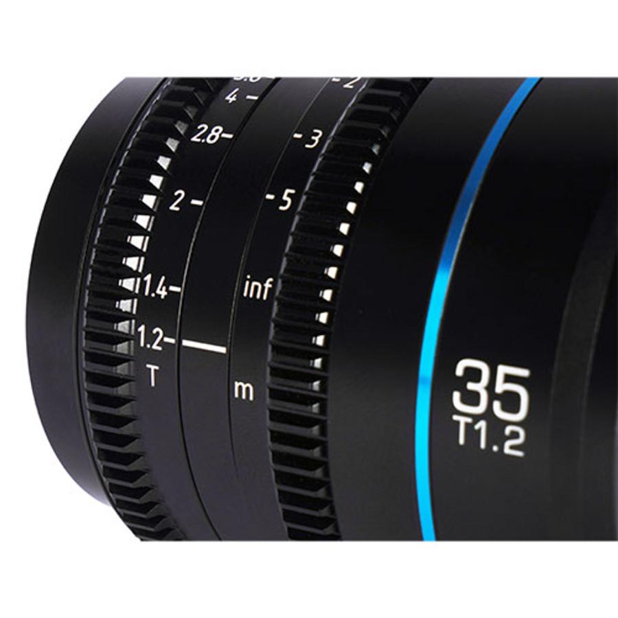SIRUI Night Walker 35mm T1.2 Eマウント 付属品完備 61-9GaagvTL._AC_UL210_SR210,