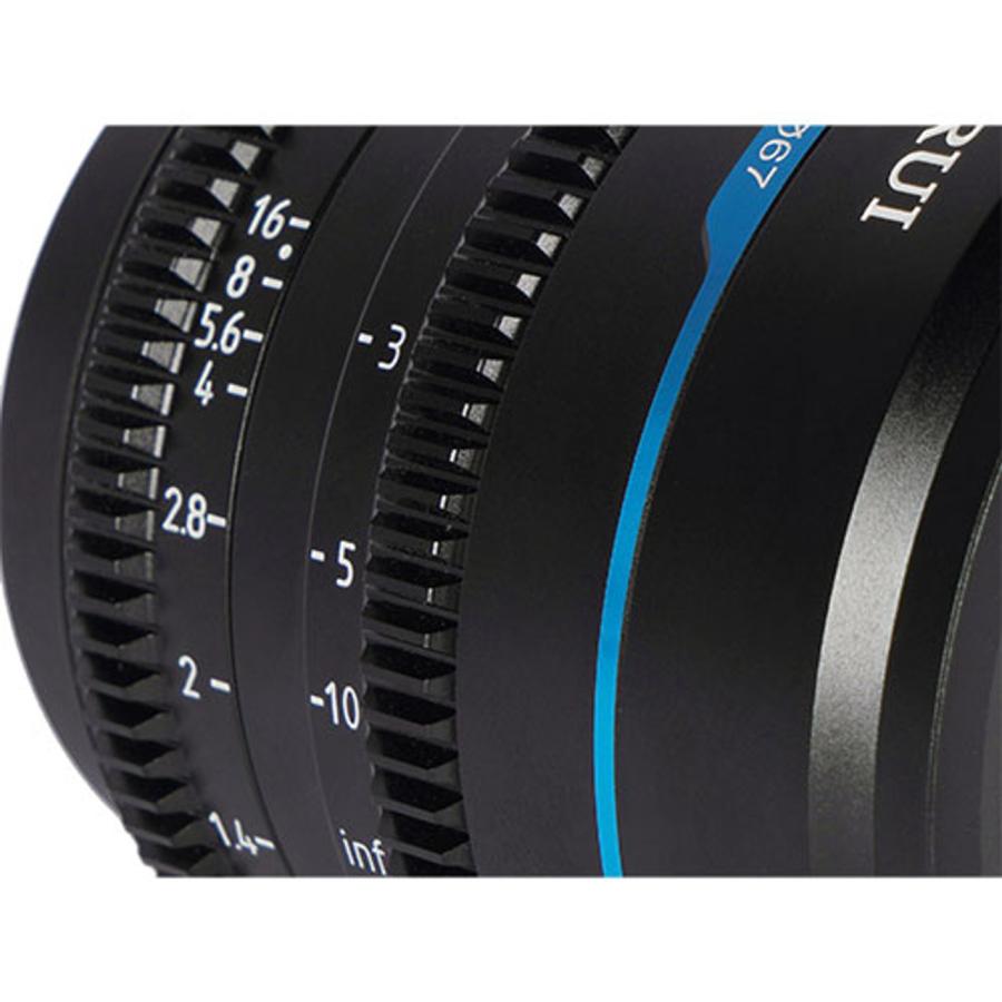 並行輸入品】シルイ SIRUI Nightwalker 55mm T1.2 S35 ナイト 並行輸入品】シルイ SIRUI Nightwalker 55mm T1.2 S35 ナイト